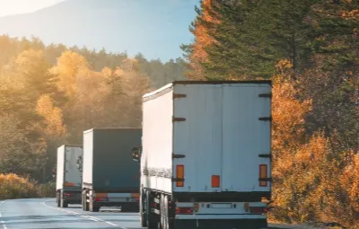 İstanbul ile Kars Arası Klima Taşıma