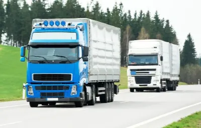 İstanbul ile Kars Arası Eşya Taşıma